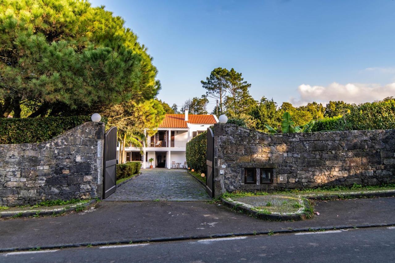 São Vicente Ferreira Casa Do Pinheiro With Shared Swimming Pool 빌라 외부 사진