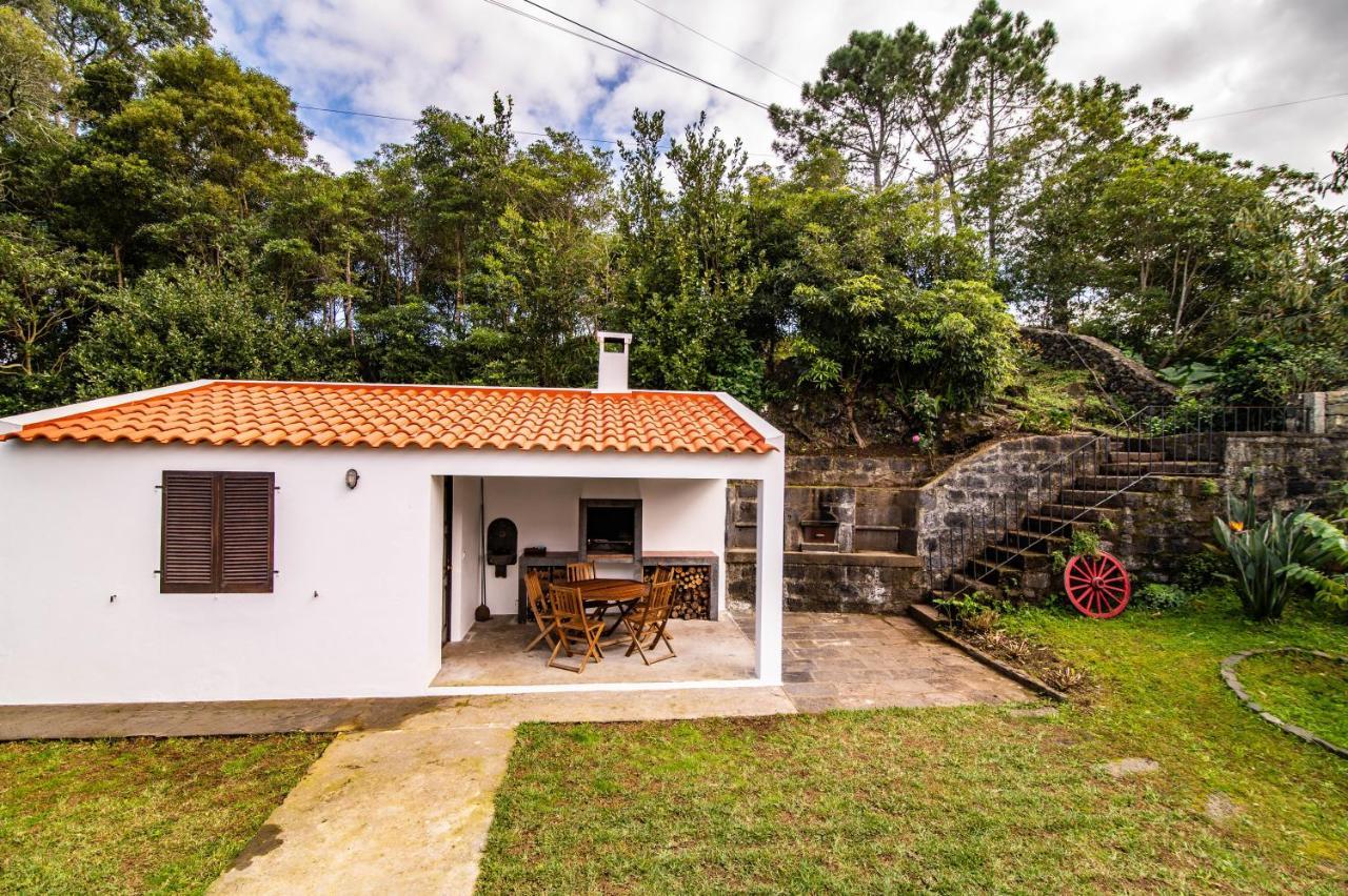 São Vicente Ferreira Casa Do Pinheiro With Shared Swimming Pool 빌라 외부 사진