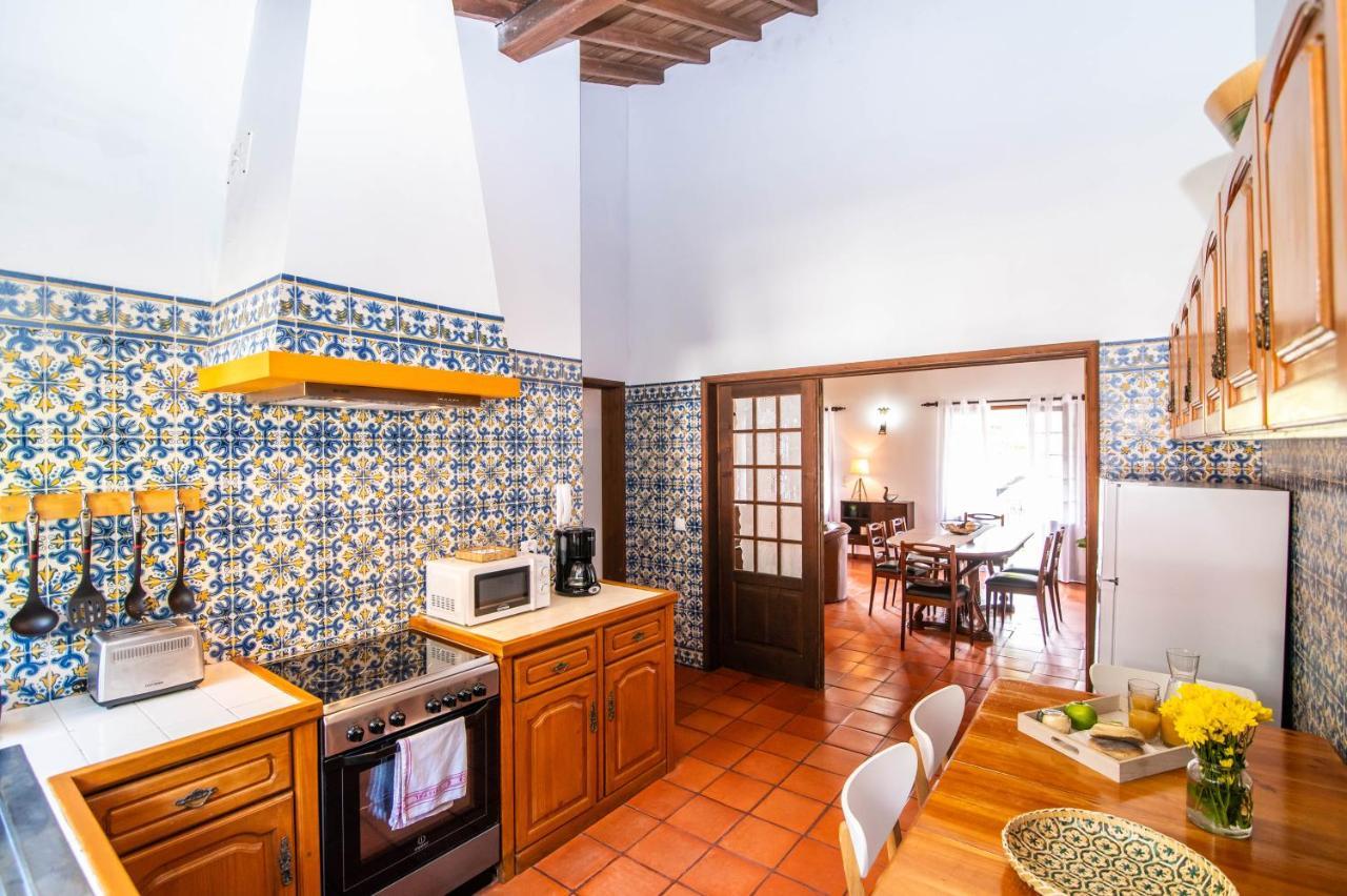 São Vicente Ferreira Casa Do Pinheiro With Shared Swimming Pool 빌라 외부 사진