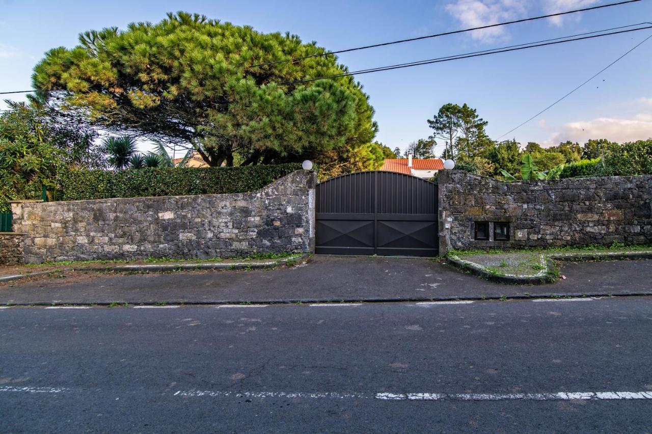São Vicente Ferreira Casa Do Pinheiro With Shared Swimming Pool 빌라 외부 사진