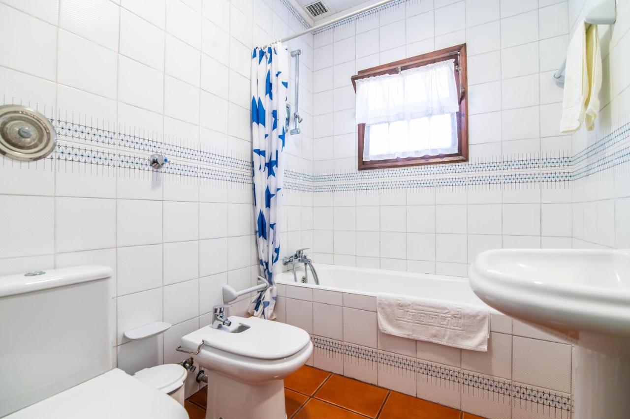 São Vicente Ferreira Casa Do Pinheiro With Shared Swimming Pool 빌라 외부 사진