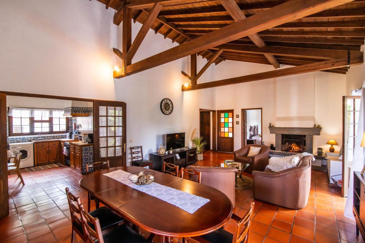 São Vicente Ferreira Casa Do Pinheiro With Shared Swimming Pool 빌라 외부 사진